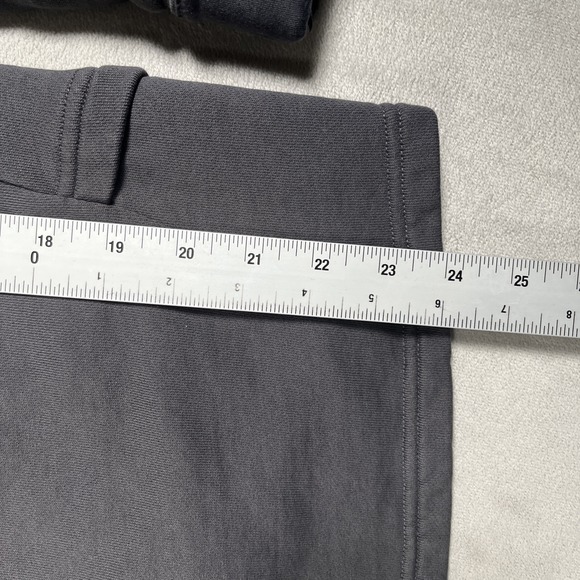 La Sportiva Stoke Hoodie Women L Carbon/Hibiscus Sweatshirt French Terry - Picture 10 of 14